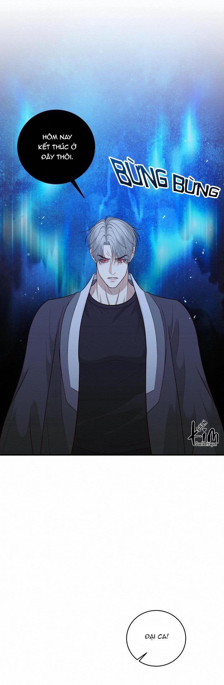 Đọc truyện LỄ TRỪ TÀ - Chapter 17