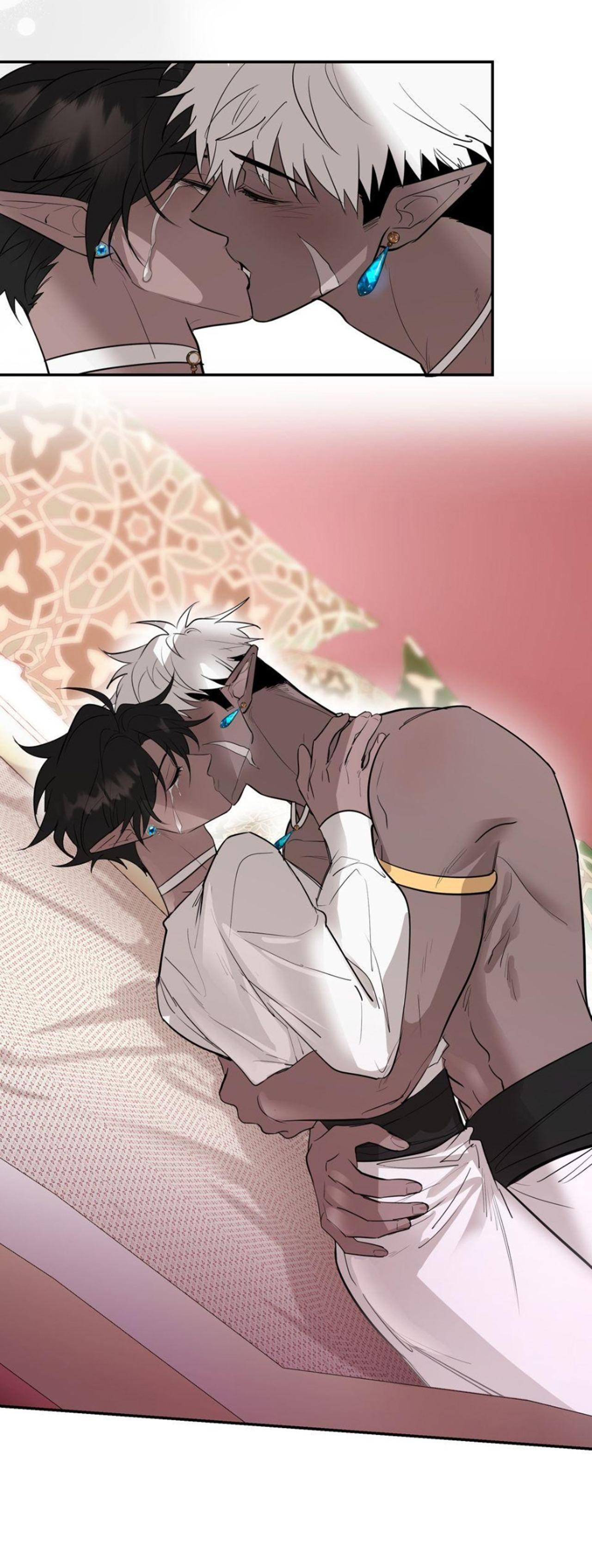 Đọc truyện Lần Đầu Nếm Trái Cấm - Chapter 1