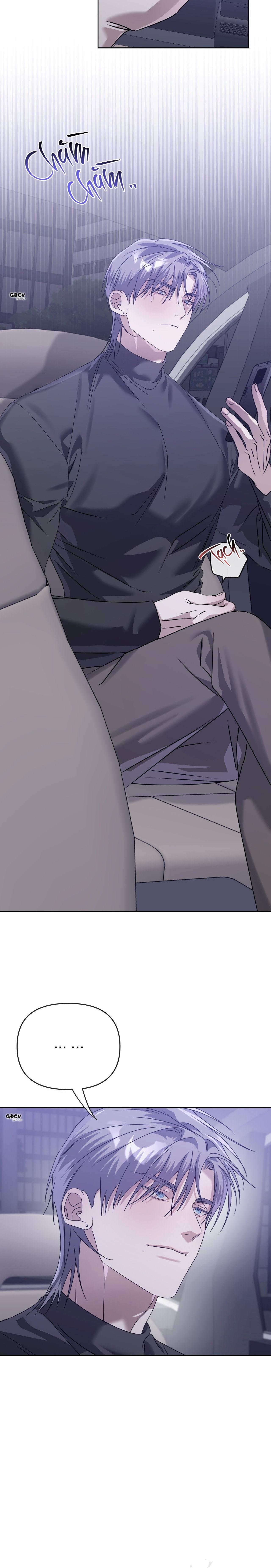 Đọc truyện [END] HUYẾT MẠCH TƯƠNG THÔNG - Chapter 4