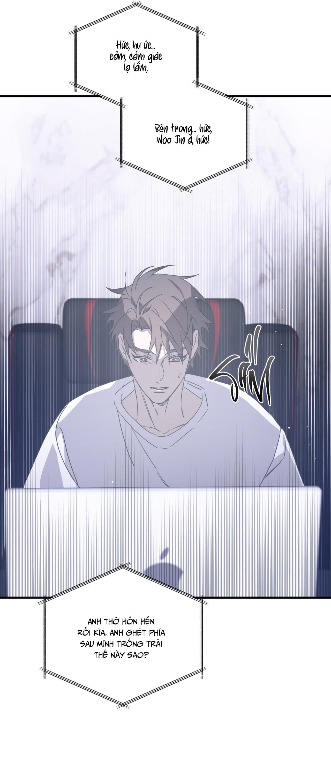 Đọc truyện LẠC LỐI - Chapter 29