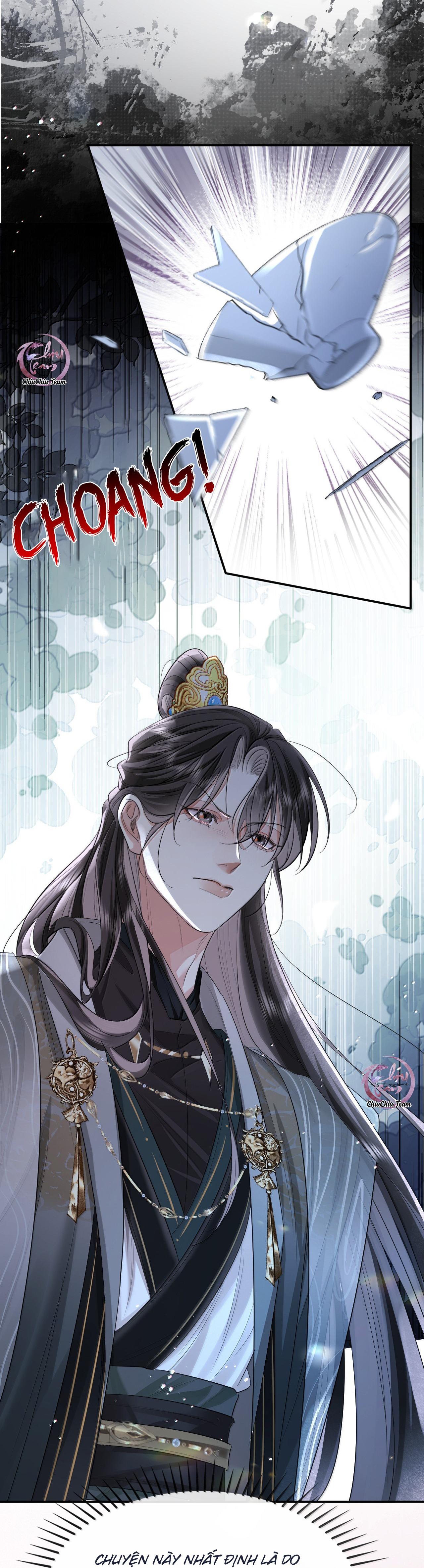 Đọc truyện Ôn Hương Diễm Ngọc (END) - Chapter 55