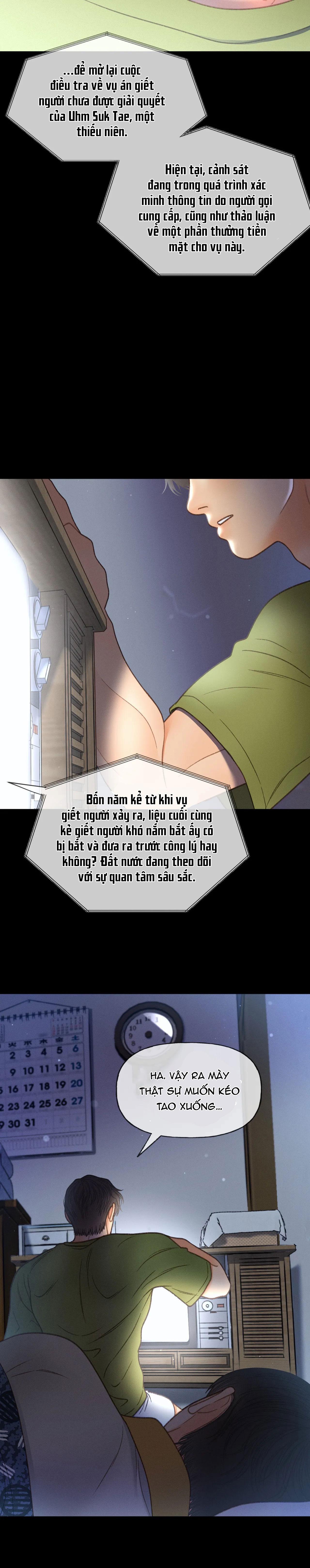 Đọc truyện RẠP CHIẾU PHIM ANEMONE - Chapter 56