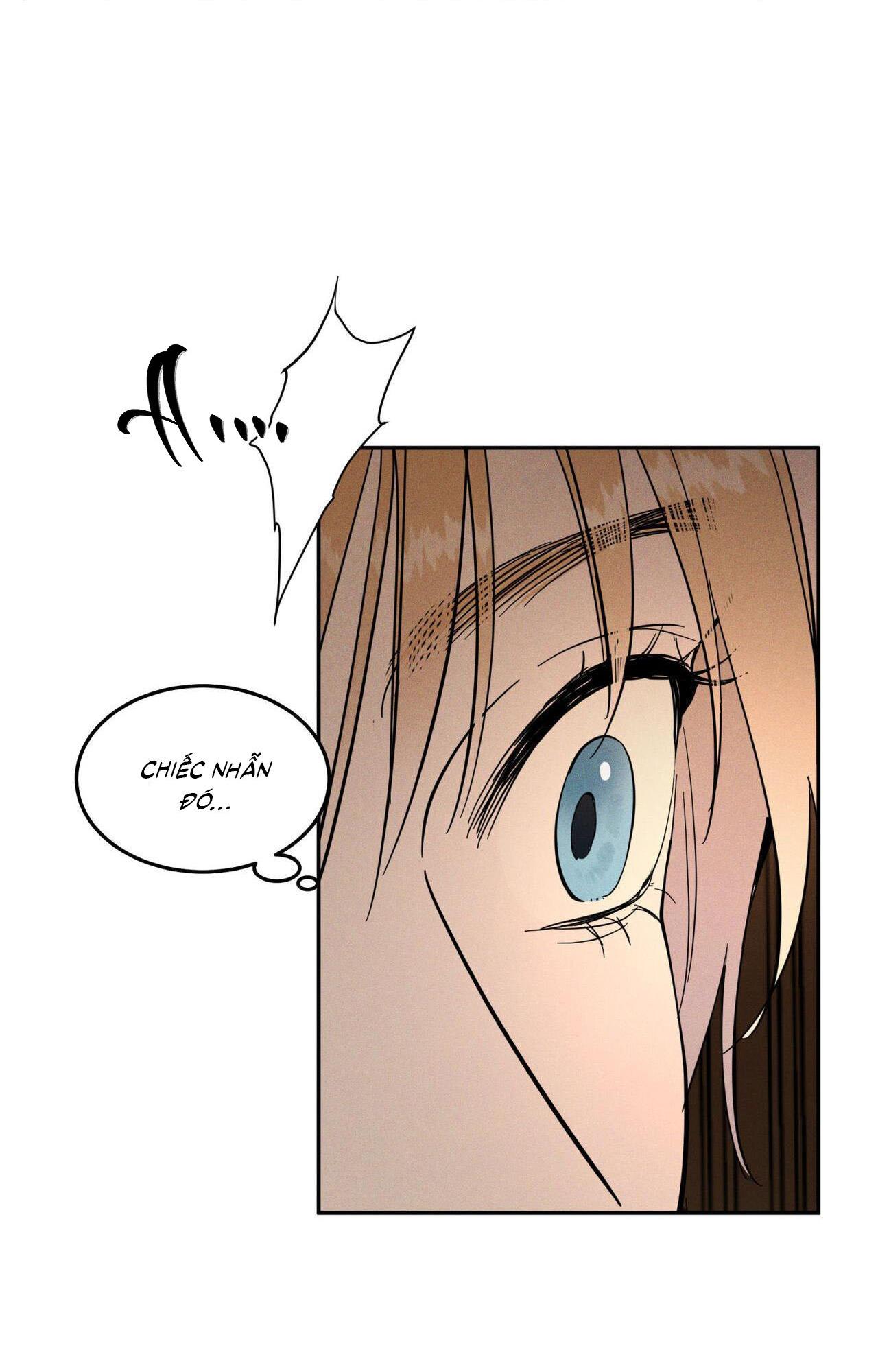 Đọc truyện Antidote - Chapter 11