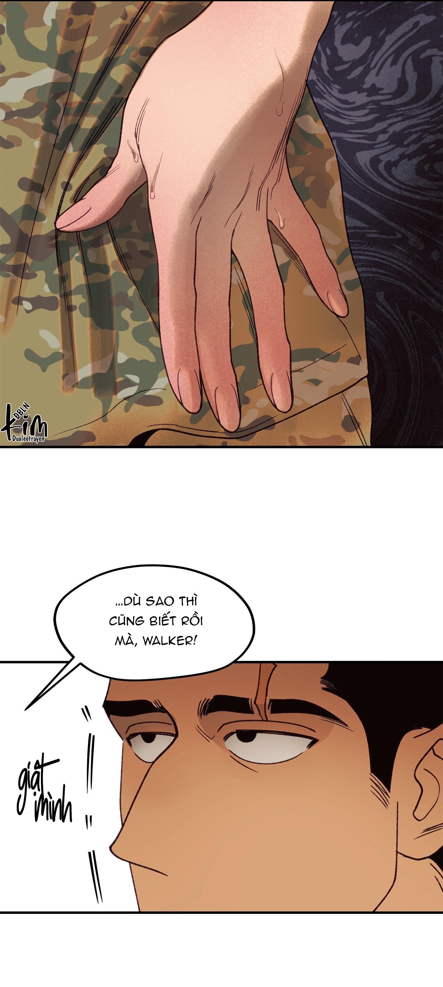 Đọc truyện QUÂN SỰ NGẮN - Chapter 5.1