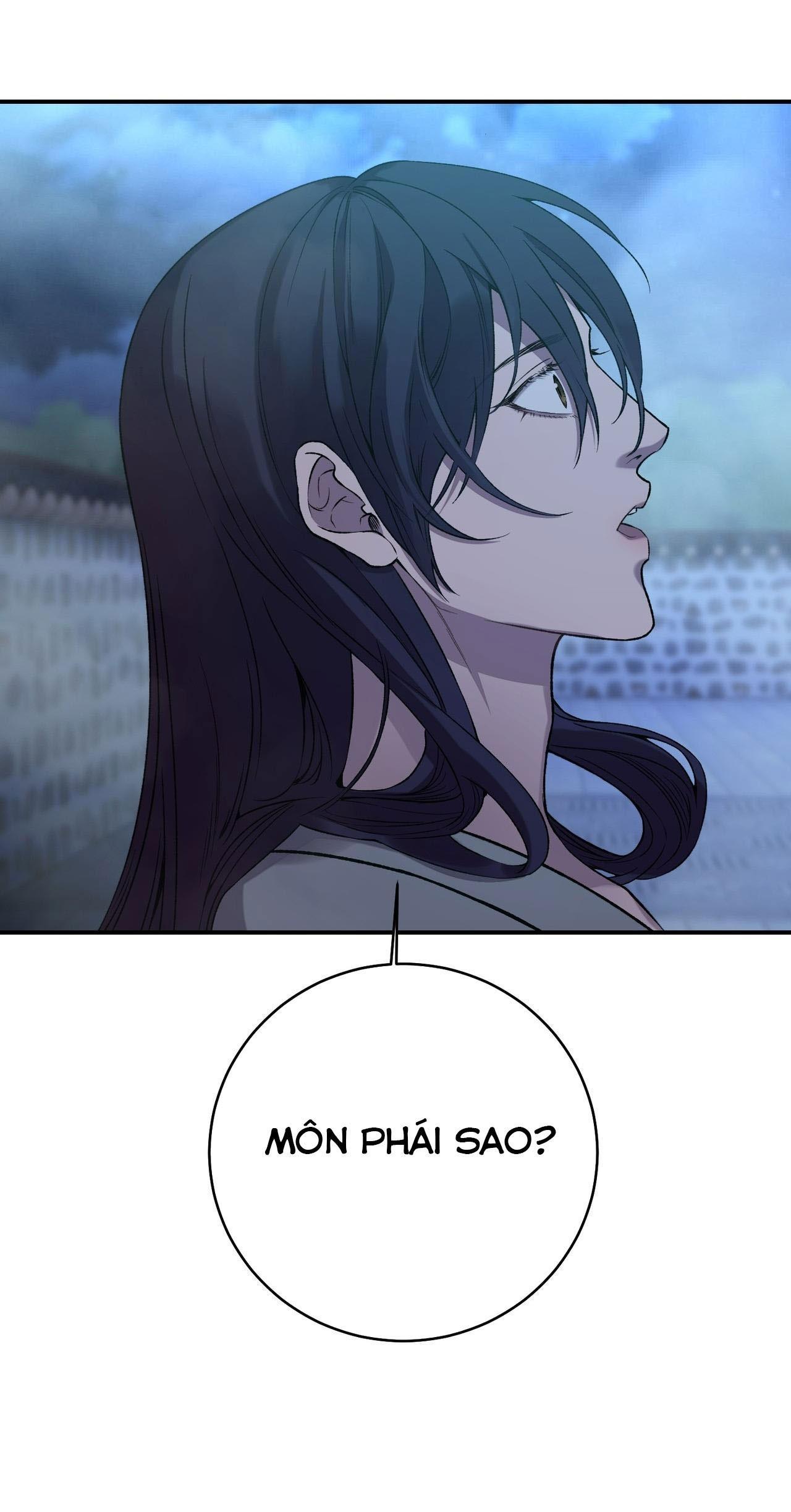 Đọc truyện HỒNG NGỌC GIỮA NỀN TUYẾT TRẮNG - Chapter 5