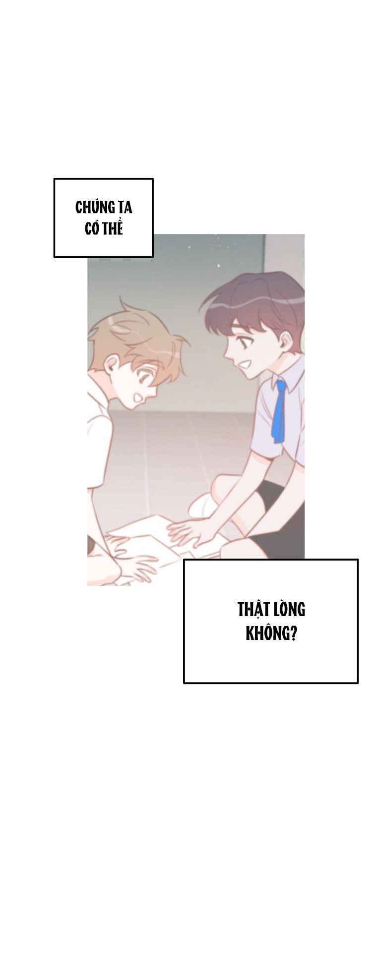 Đọc truyện Có Chuyện Gì Xảy Ra với Sự Nổi Tiếng Của Tôi Thế? - Chapter 69