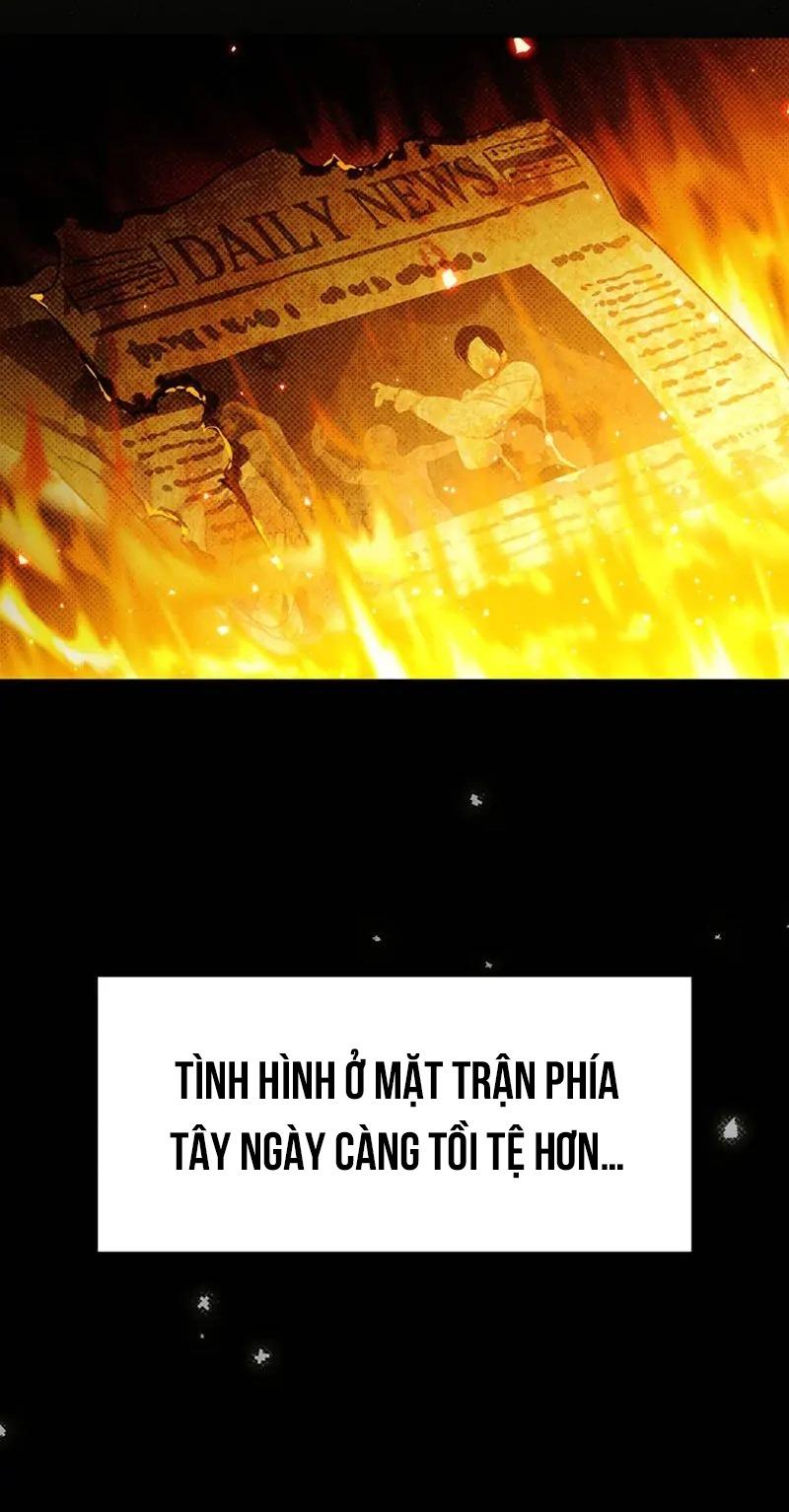 Đọc truyện SOLO FOR TWO - Chapter 19