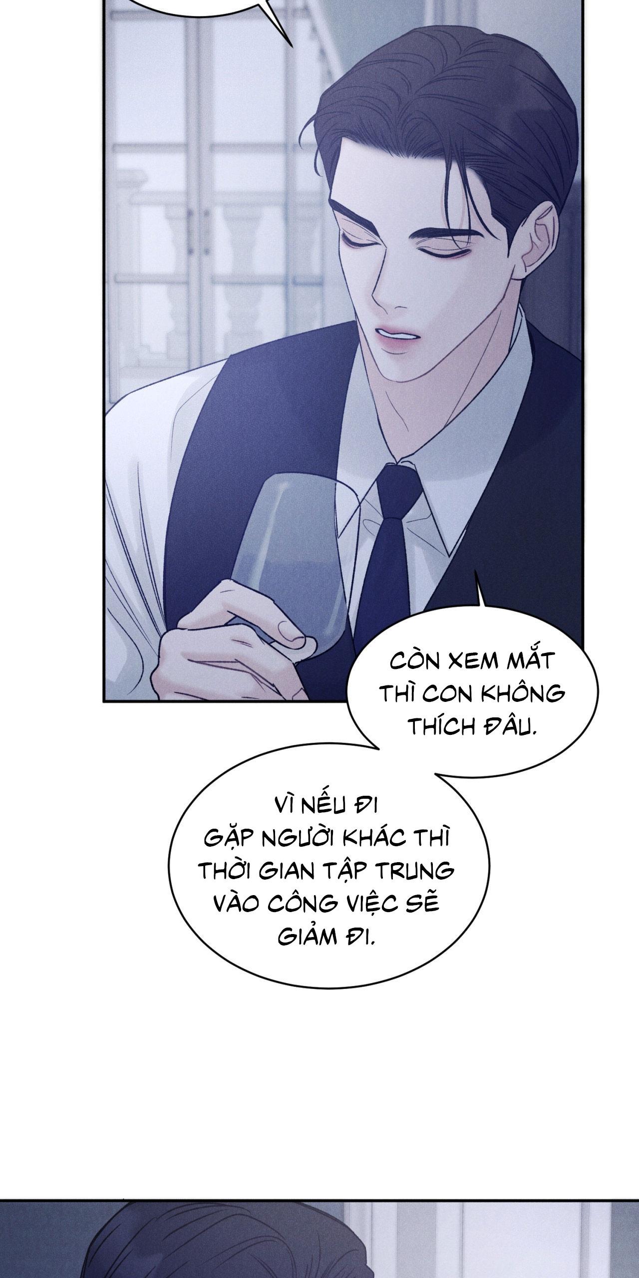 Đọc truyện Joo Eun - Chapter 24