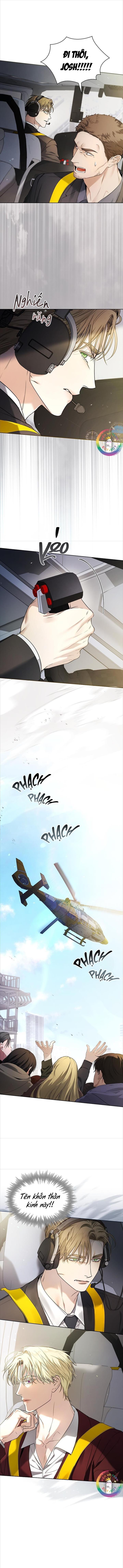 Đọc truyện CÓ GIỎI THÌ HÔN TÔI ĐI - Chapter 8