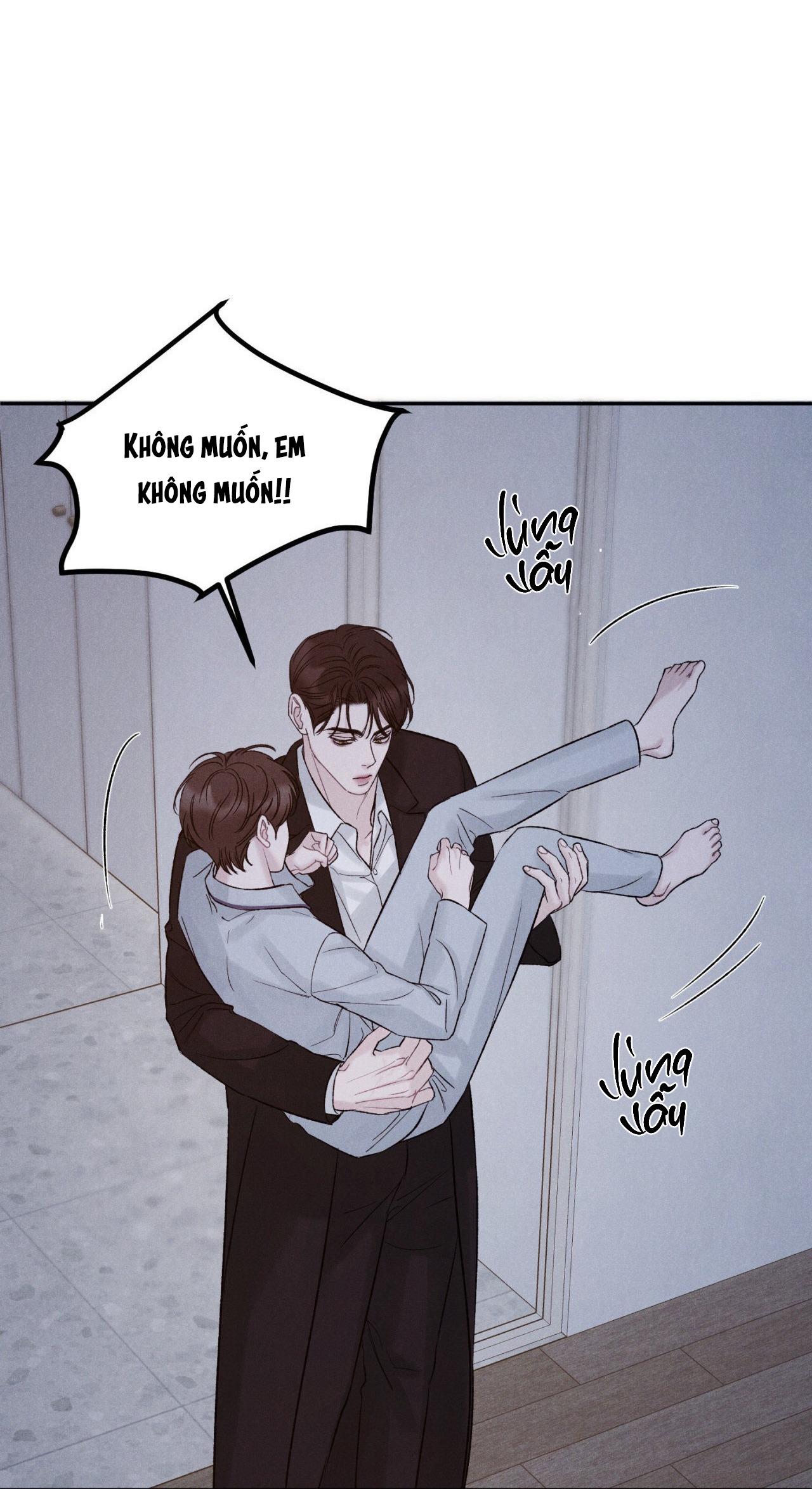Đọc truyện ÂN HUỆ - Chapter 22