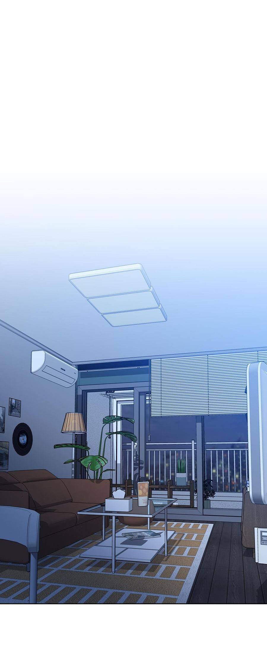 Đọc truyện HONEY TROUBLE - Chapter 39