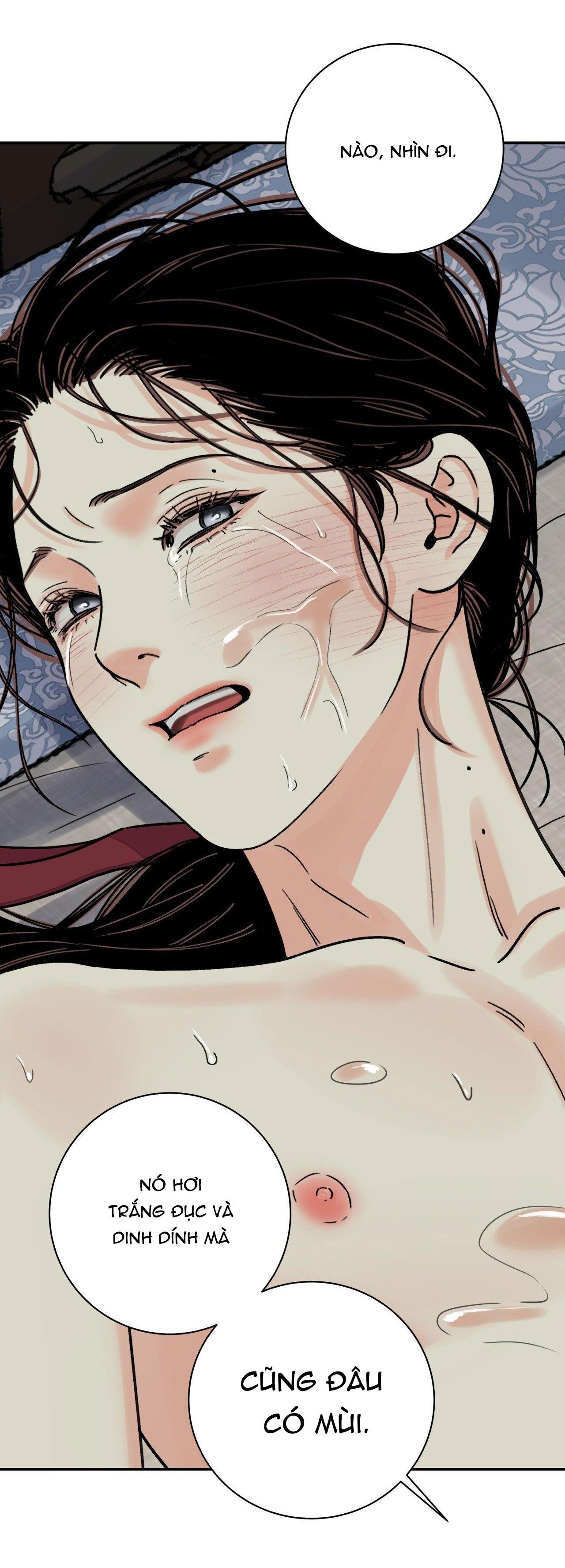 Đọc truyện KIẾM HOA - Chapter 62