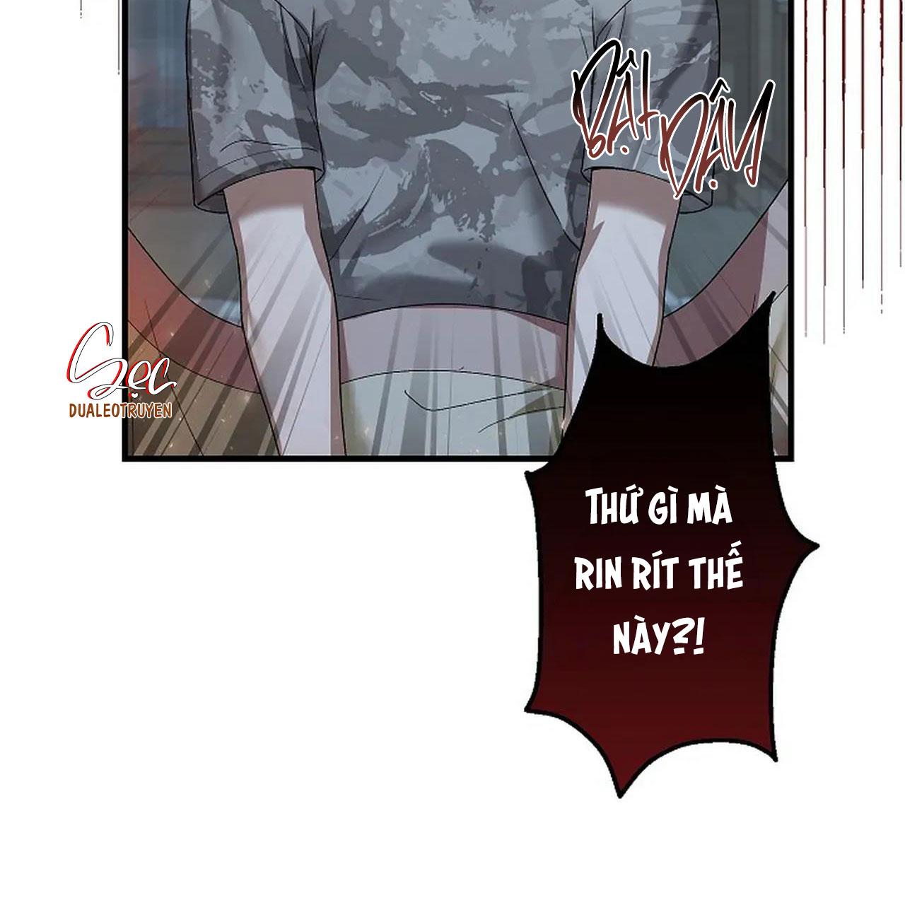 Đọc truyện TUYỂN TẬP ABO - MANG THAI NGẮN CỦA NHÀ SẸC - Chapter 65.2