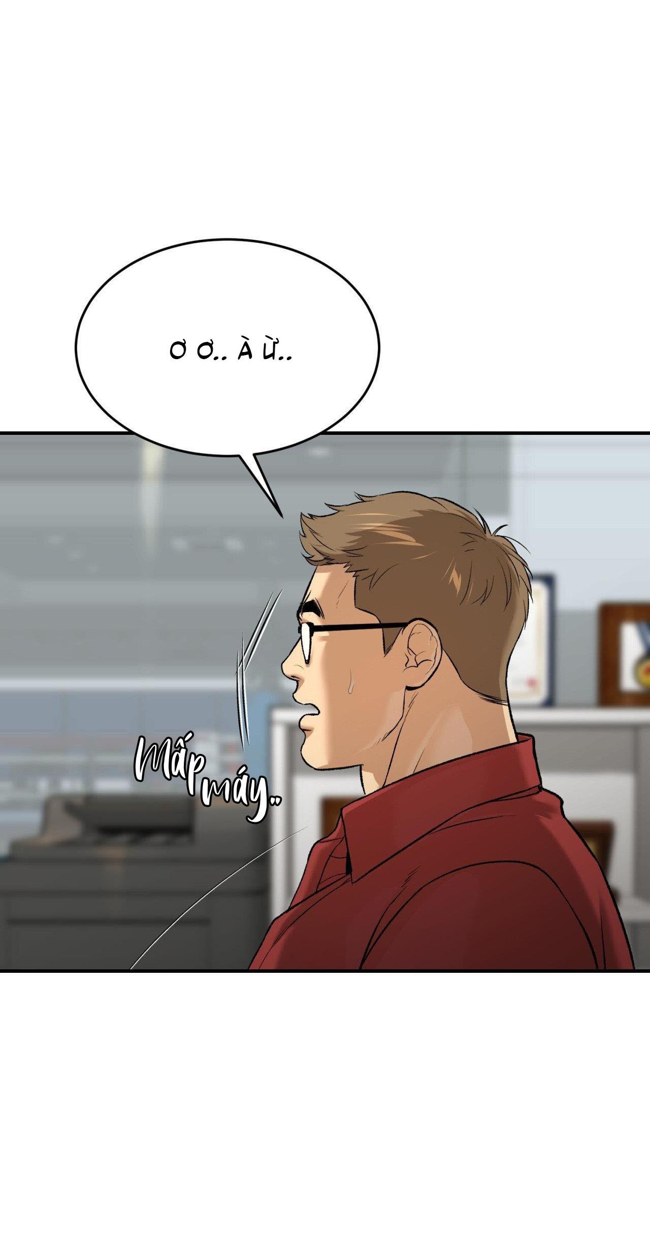 Đọc truyện ChinhX - Vận Xui - Chapter 54