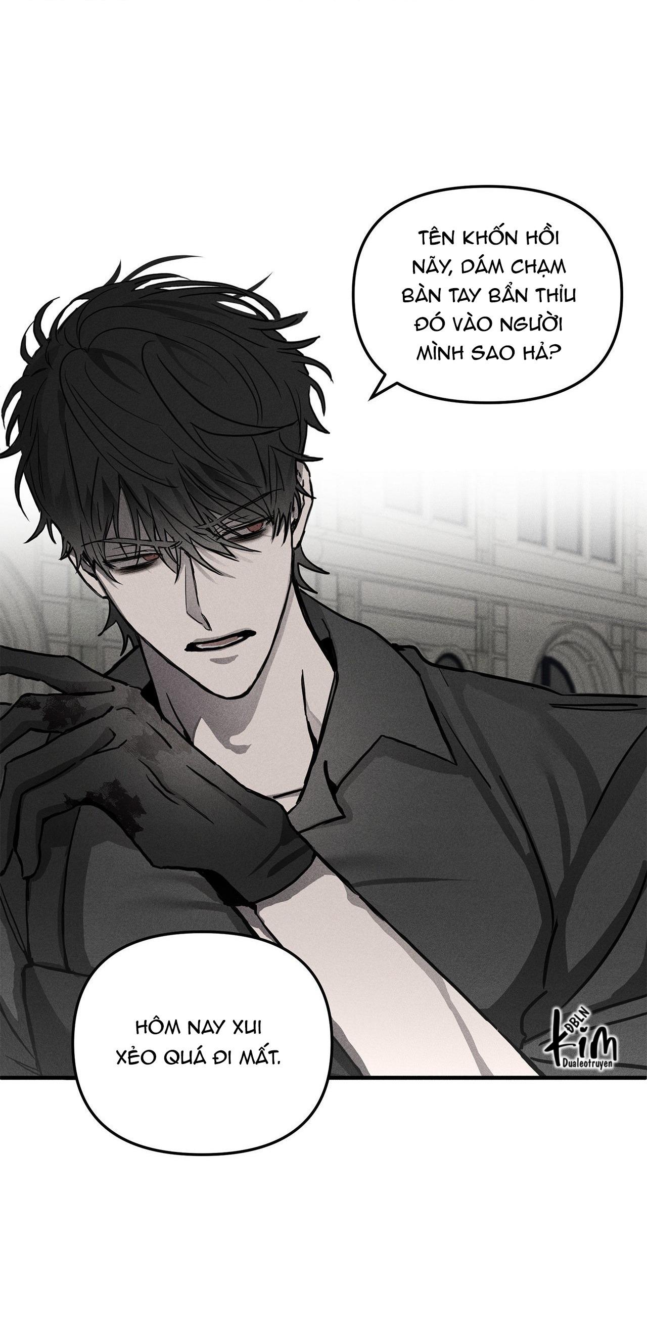 Đọc truyện FIETA - Chapter 1