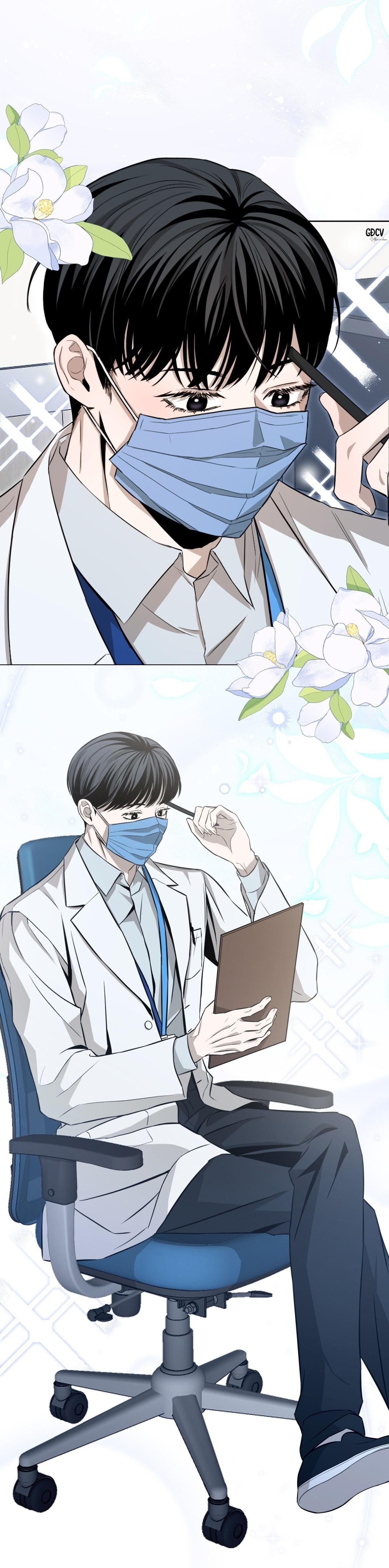 Đọc truyện (CATCH UP) ĐUỔI BẮT - Chapter 1