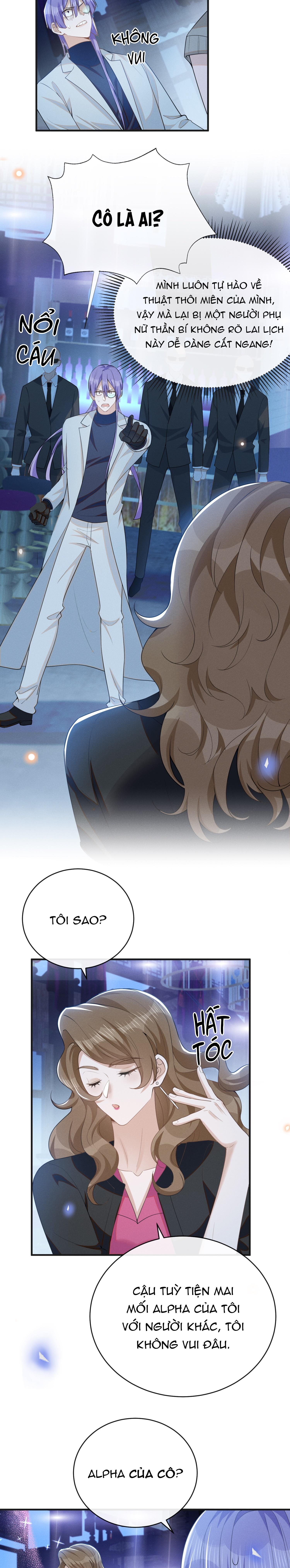 Đọc truyện Lai sinh bất kiến - Chapter 133