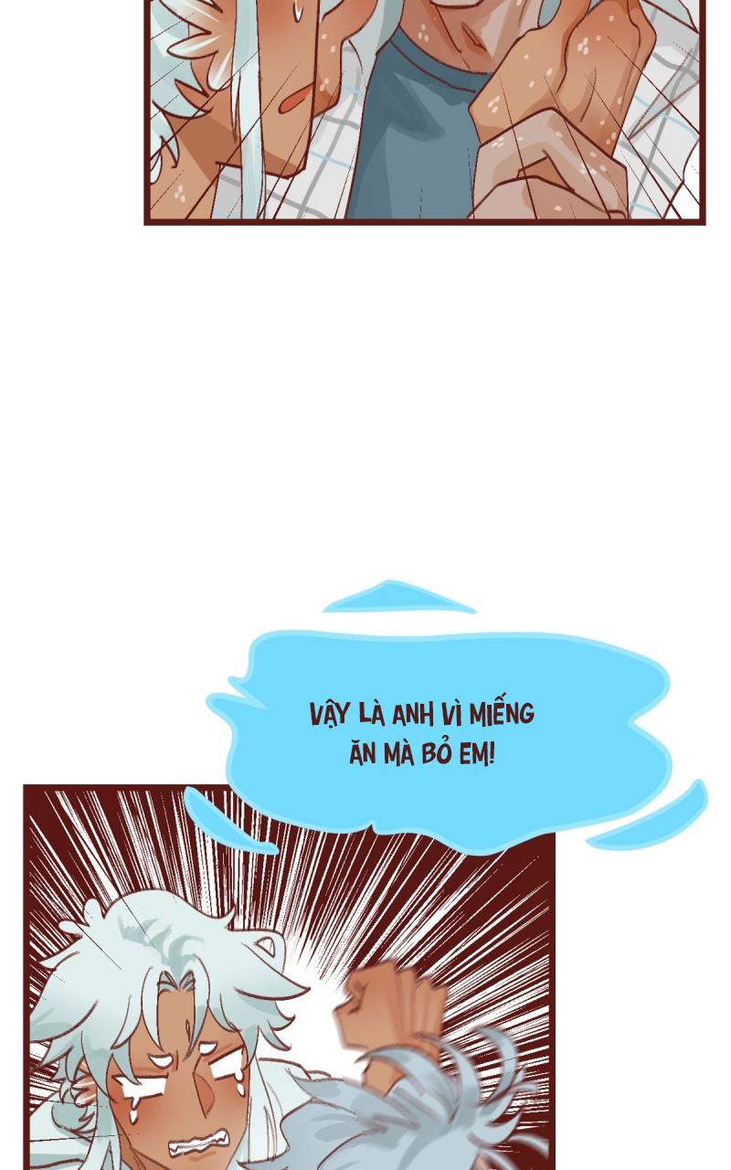 Đọc truyện BAILIN AND LIYUN ( NEW SS ) - Chapter 70