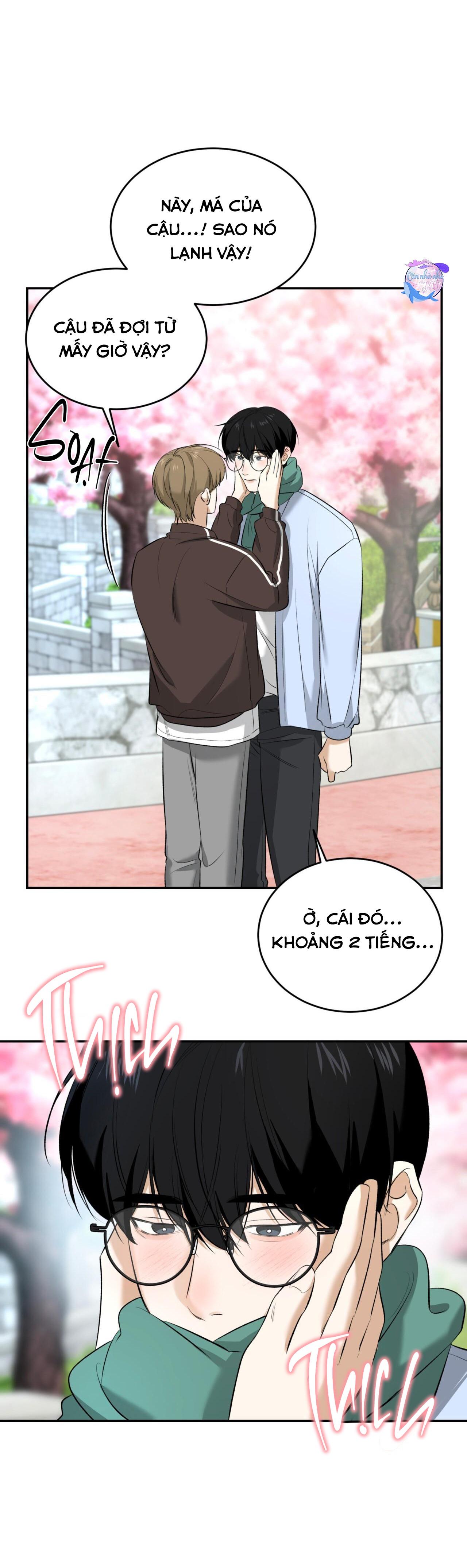 Đọc truyện CHÀNG TRAI CHO EM MỌI THỨ - Chapter 26