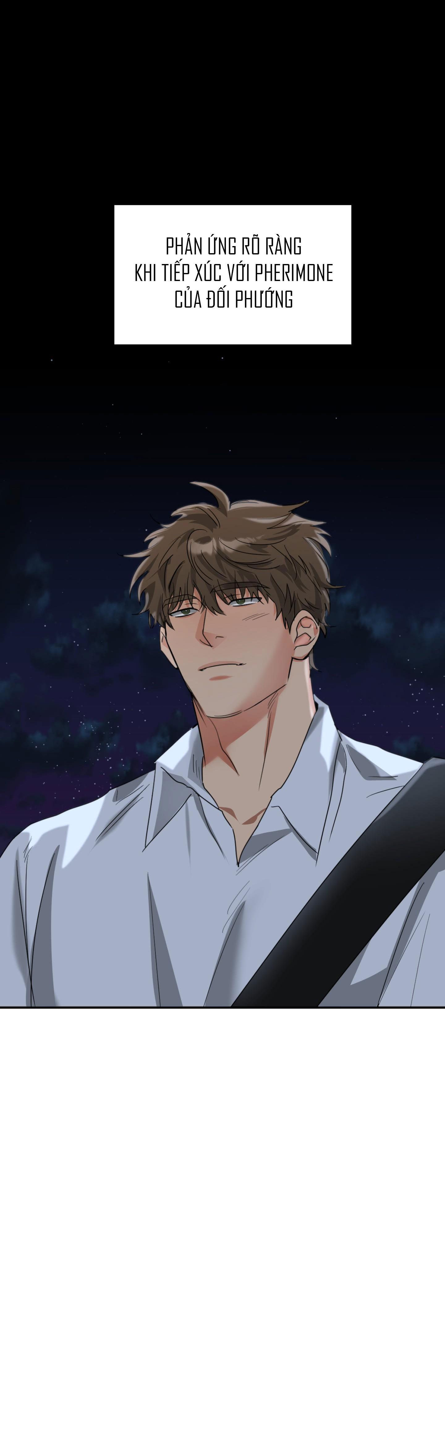 Đọc truyện DẠY CHỊCH - Chapter 5