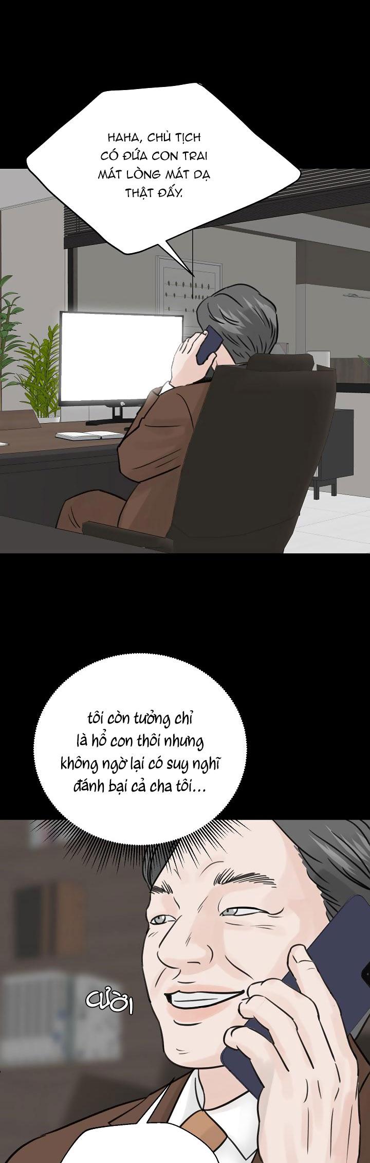 Đọc truyện Ở LẠI BÊN TÔI - Chapter 50