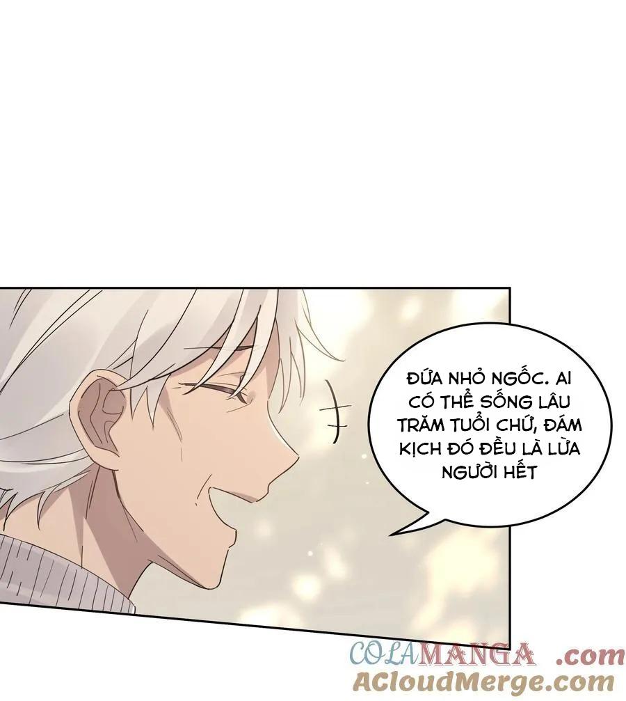 Đọc truyện Năm tháng qua - Chapter 41