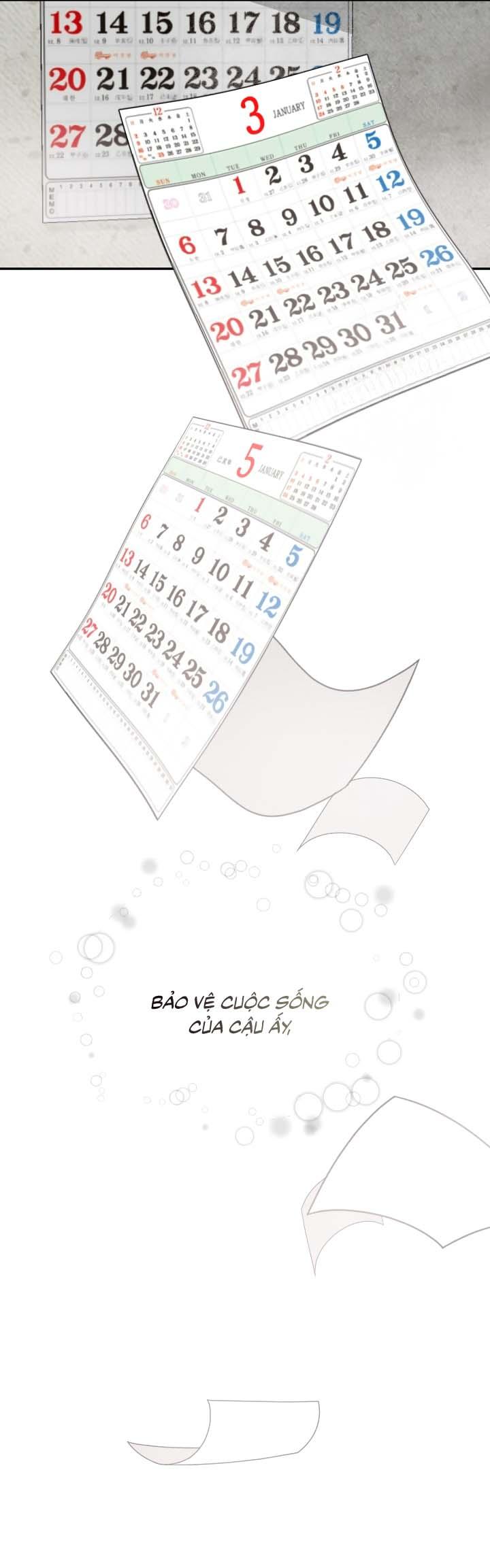 Đọc truyện  Masquerade - Chapter 4