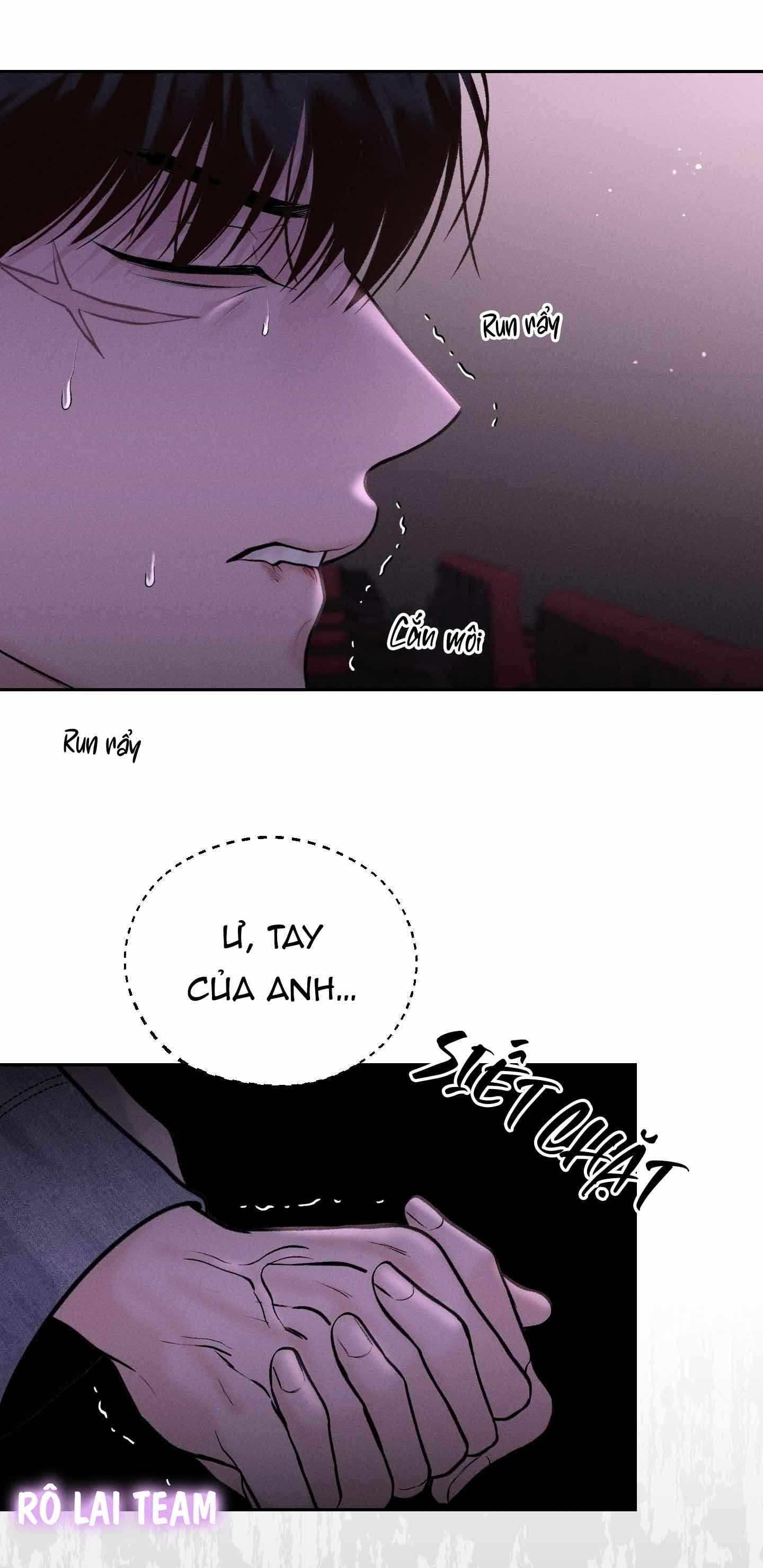 Đọc truyện Cứu tinh của Thứ Hai - Chapter 22