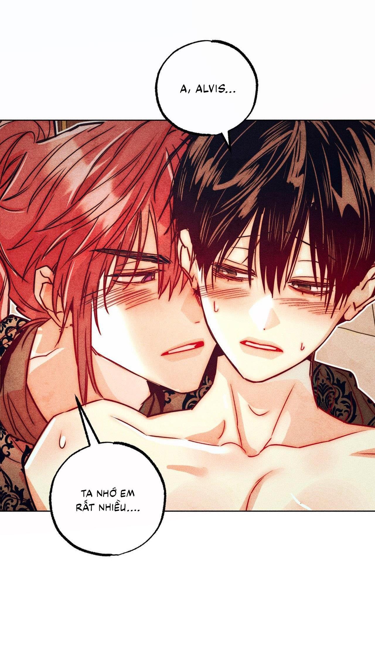 Đọc truyện  Làm vị cứu tinh thật dễ dàng - Chapter 98
