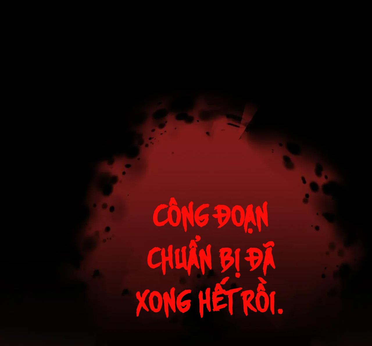 Đọc truyện Chuyện về bánh Hotteok - Chapter 8