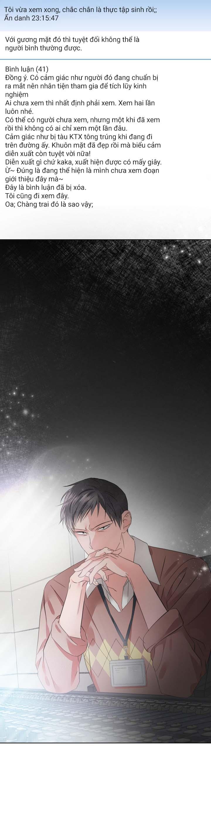 Đọc truyện  Masquerade - Chapter 7