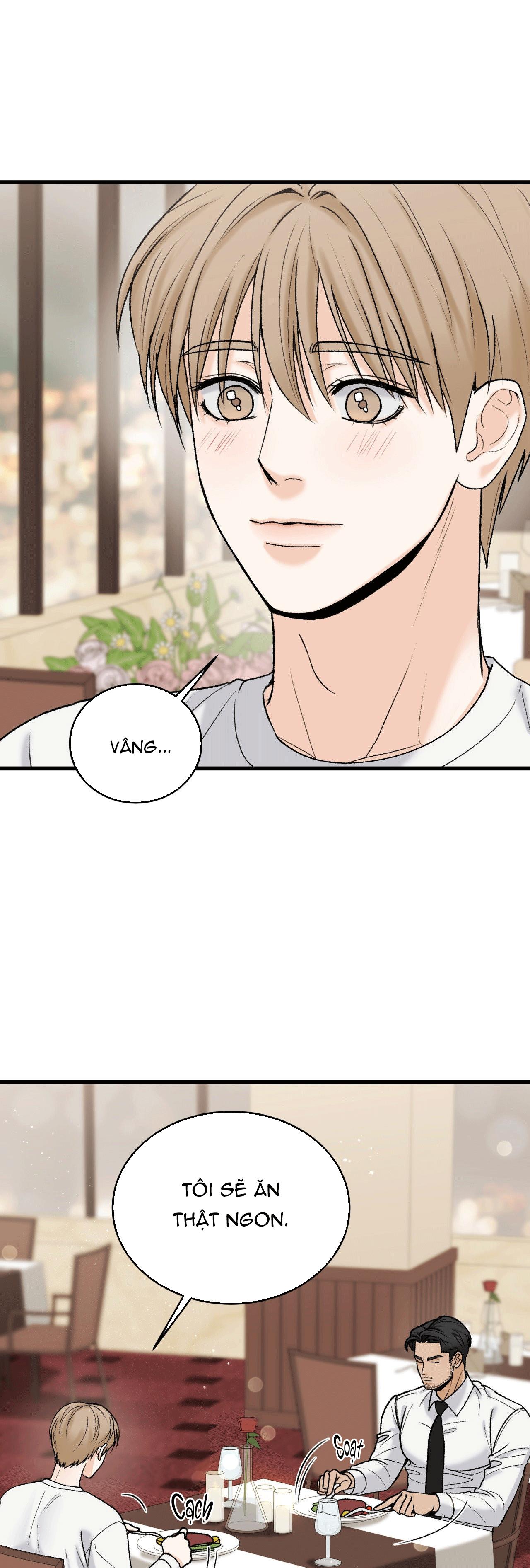 Đọc truyện CHỦ NHÂN BẠO DÂM CỦA TÔI - Chapter 2