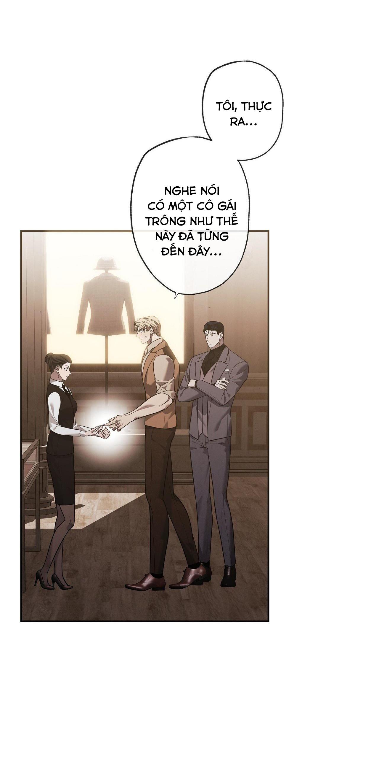 Đọc truyện FREY! - Chapter 12