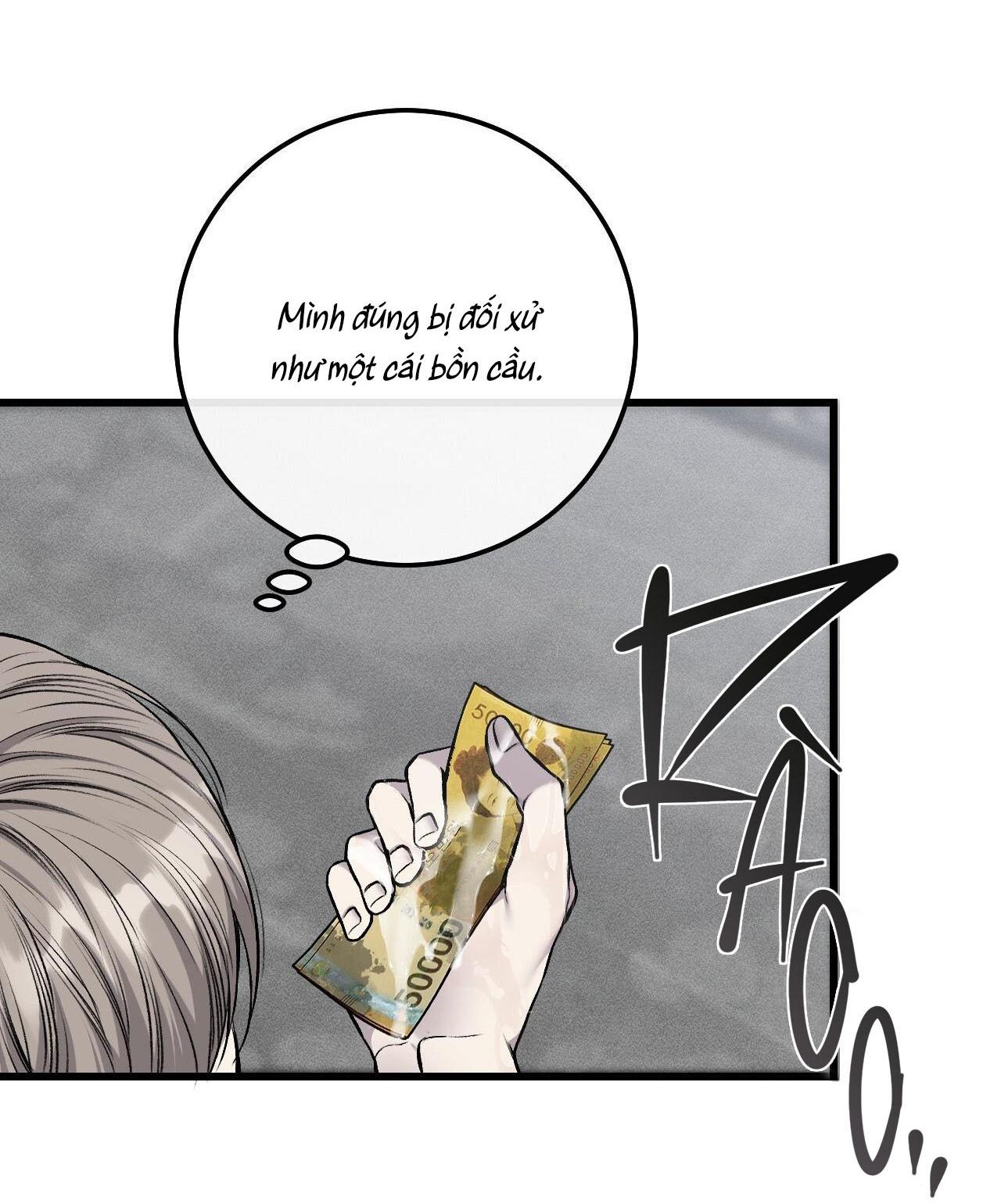 Đọc truyện XX CẶN BÃ - Chapter 36