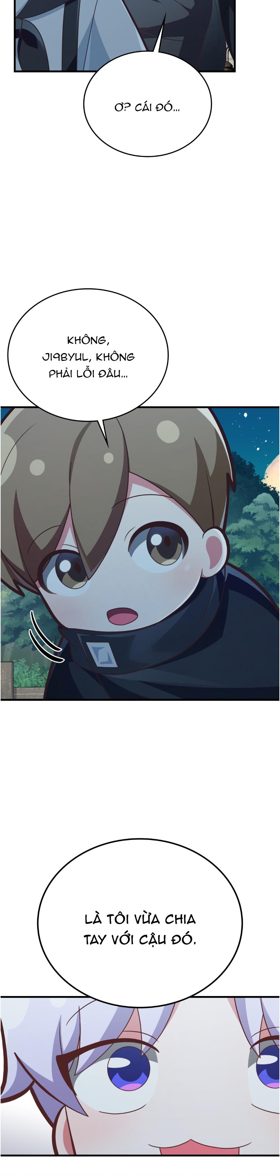 Đọc truyện Guild member - Chapter 27