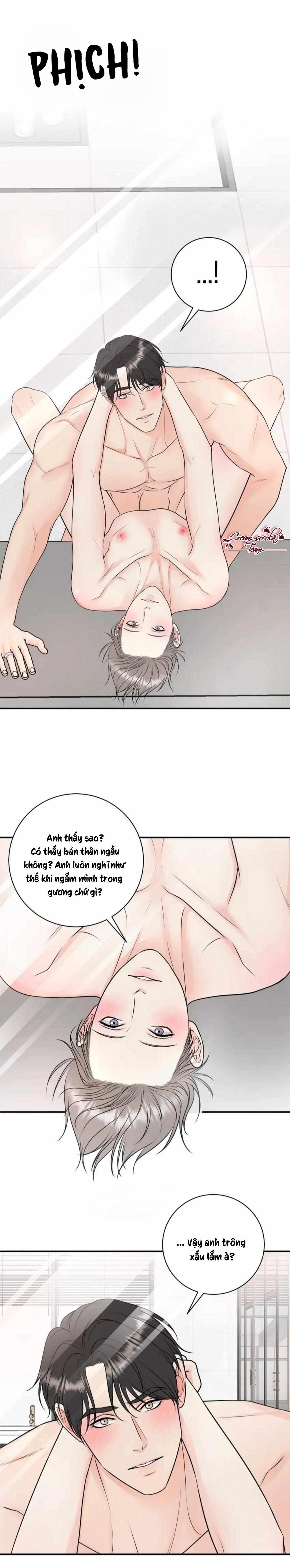 Đọc truyện Hạnh Phúc Trọn Vẹn - Chapter 54