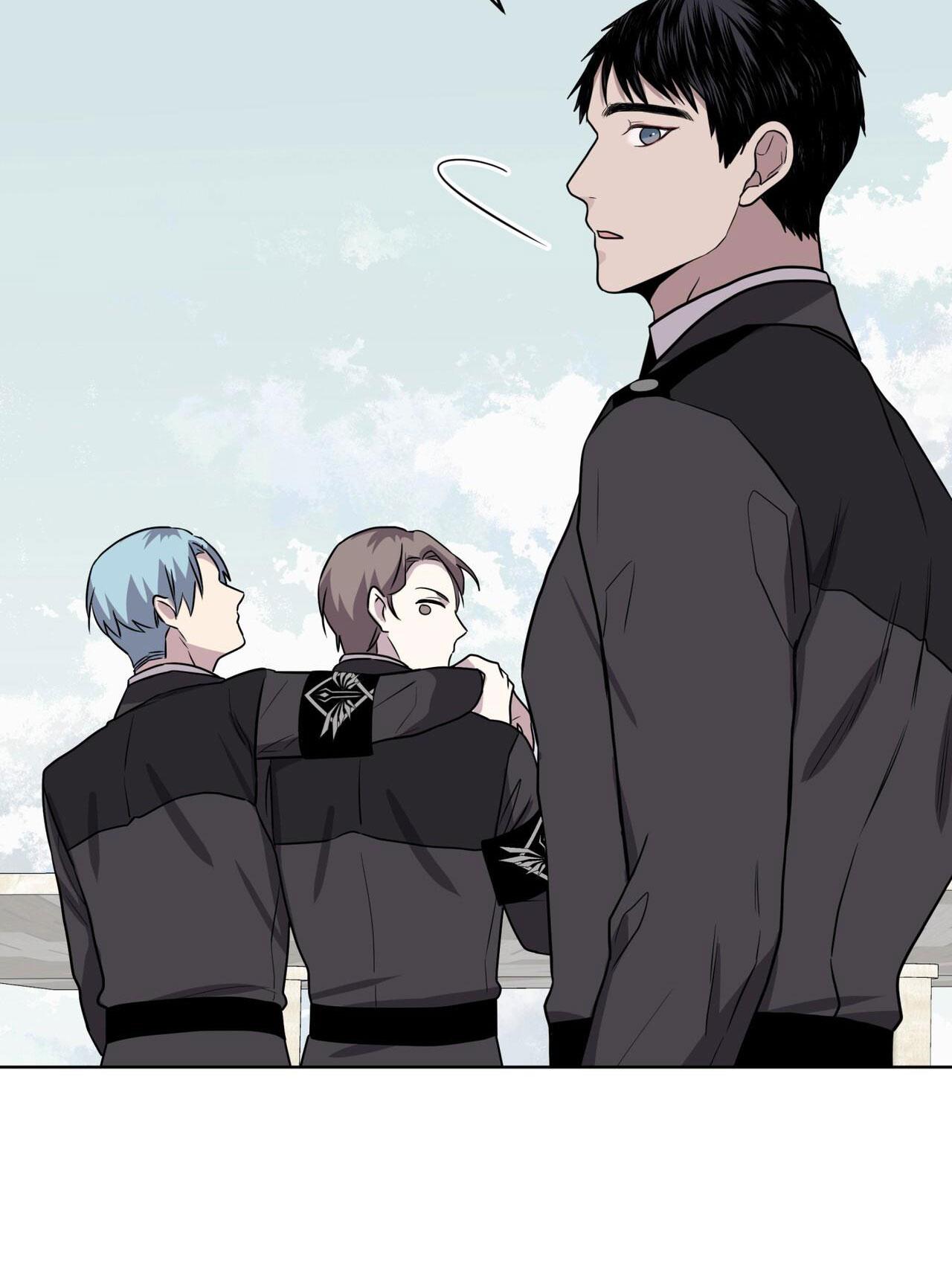 Đọc truyện Rừng Biển - Chapter 58