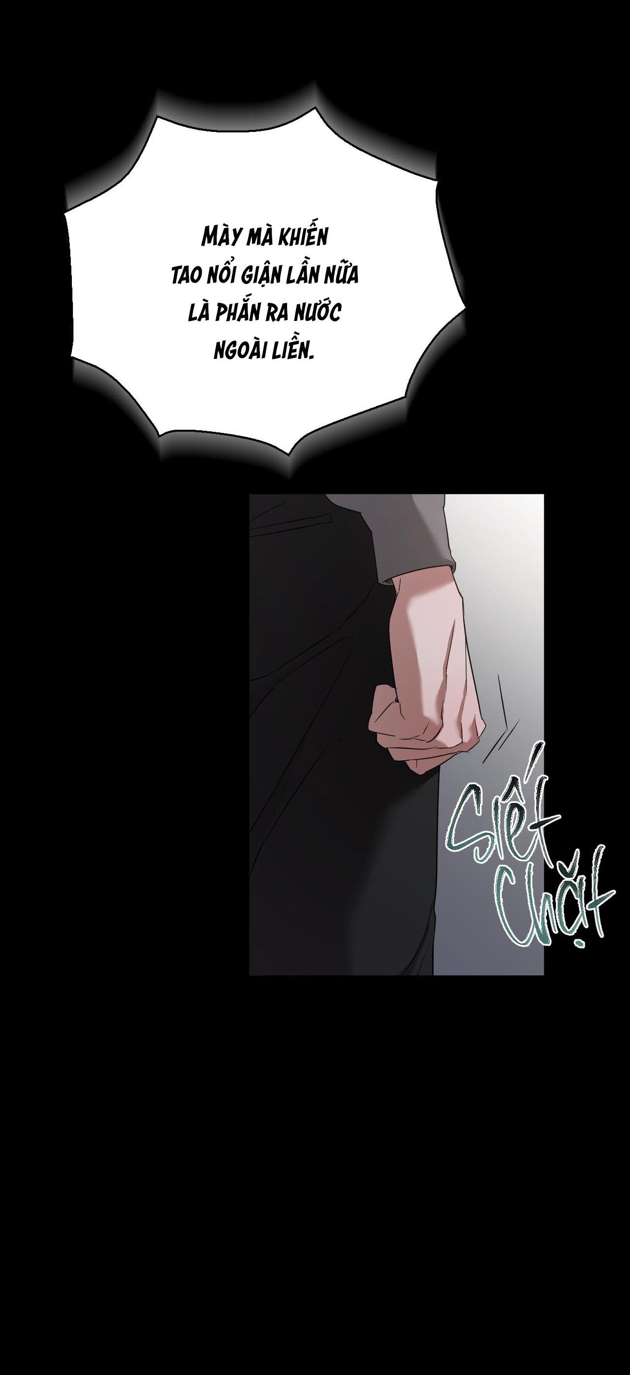 Đọc truyện  Dễ thương là lỗi của tôi sao? - Chapter 27