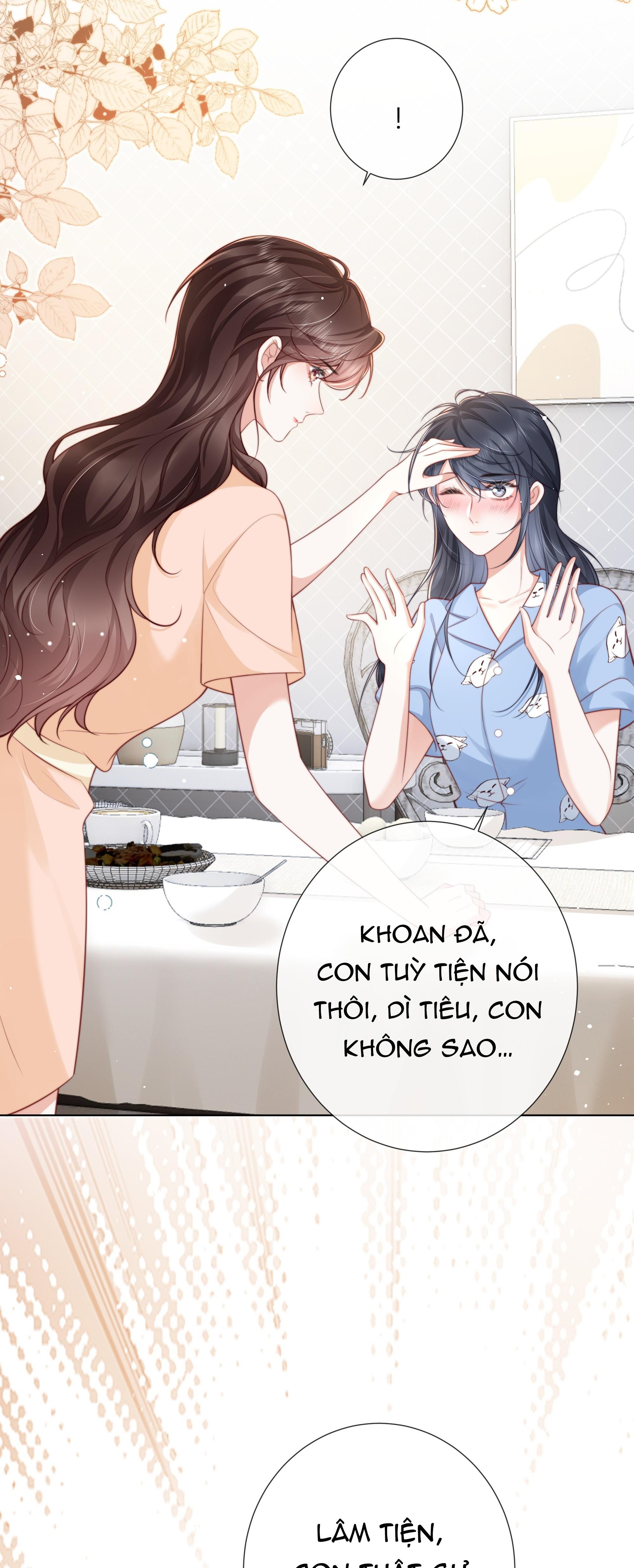 Đọc truyện Dư sinh vi kì - Chapter 12