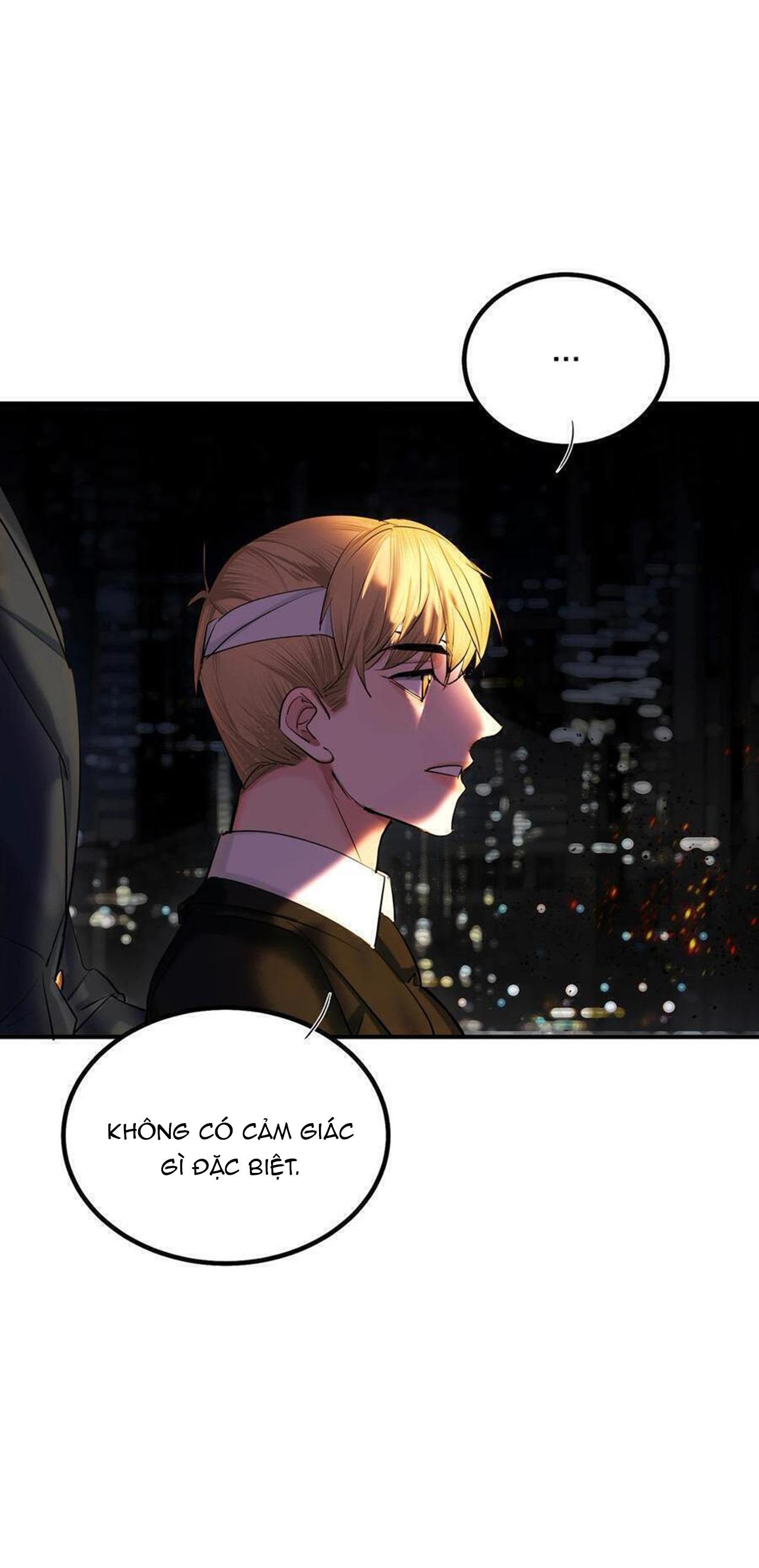 Đọc truyện Quan Hệ Xâm Chiếm - Chapter 62