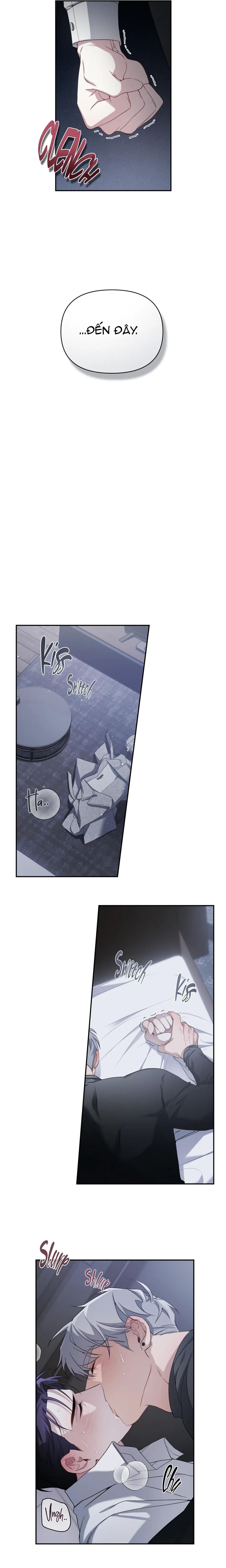 Đọc truyện Revenge Guide - Chapter 2