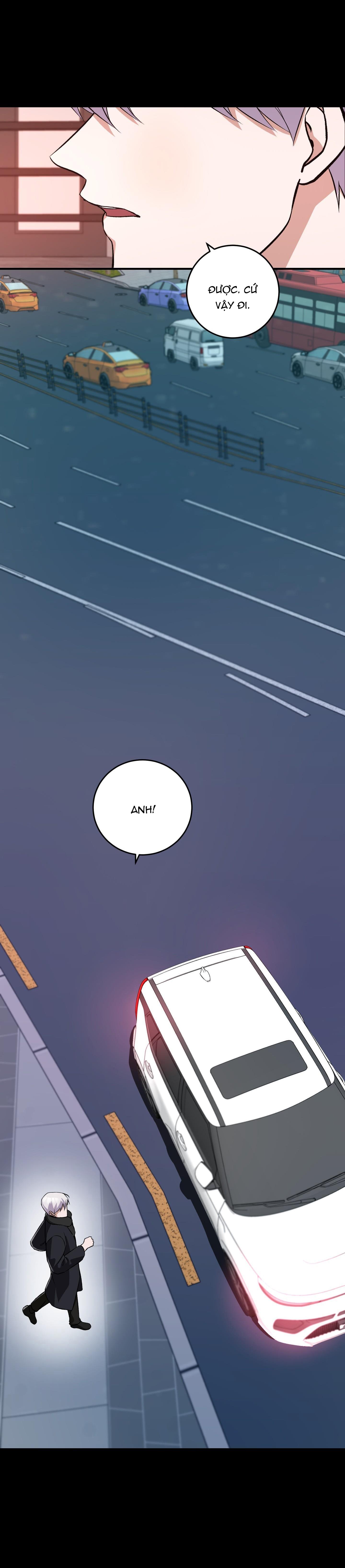 Đọc truyện Vì Sự Vĩnh Cửu - Chapter 30