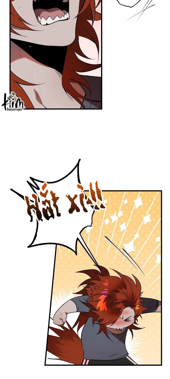 Đọc truyện BA ANH EM HEO CON - Chapter 9