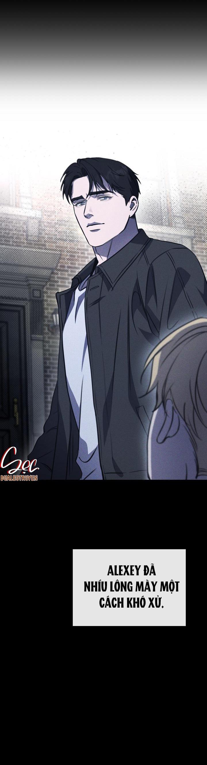 Đọc truyện (ABO) The First Commandment - Chapter 15