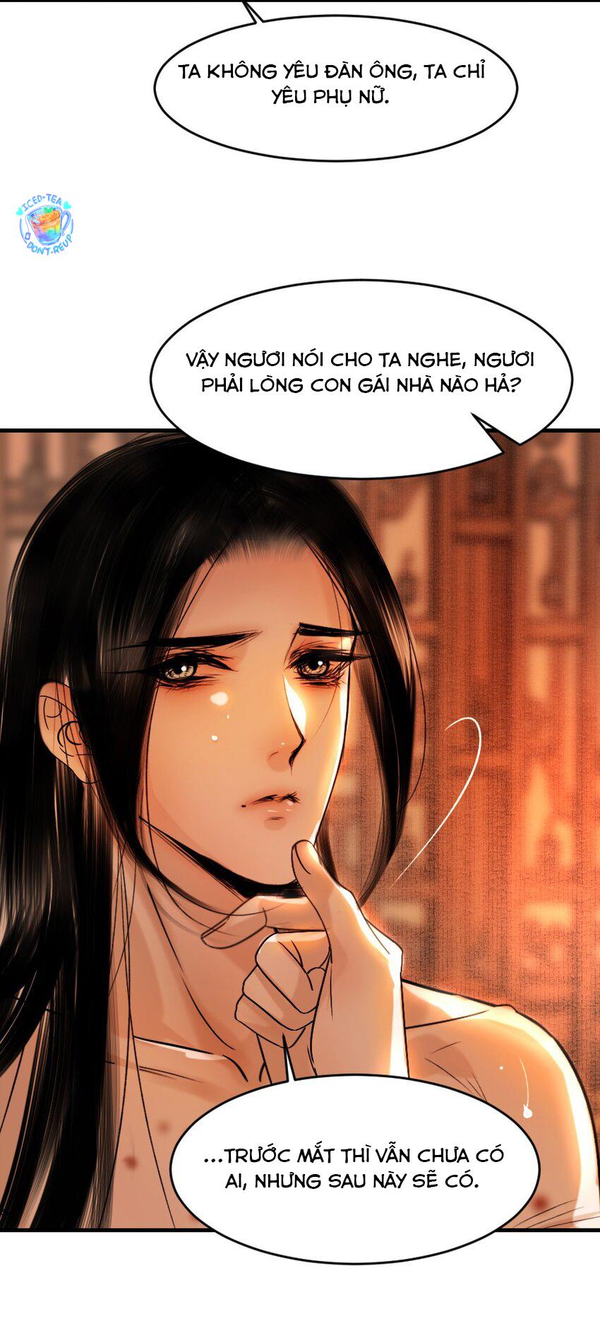 Đọc truyện Vòng Luân Hồi - Chapter 93