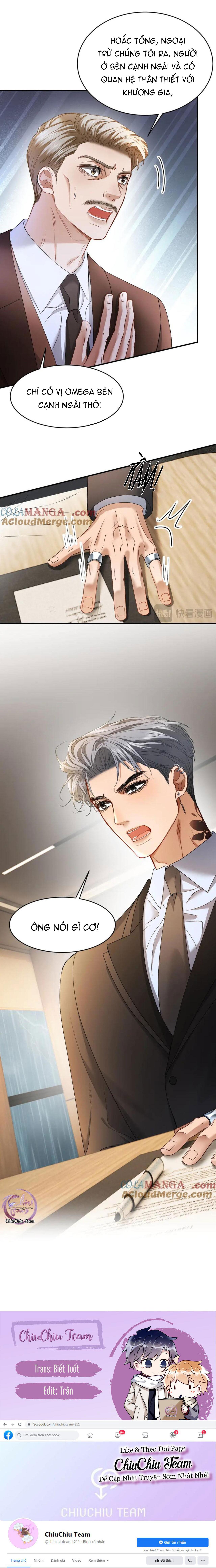 Đọc truyện Tiểu thiếu gia dựa vào nhan sắc càn quét toàn hệ thống - Chapter 43