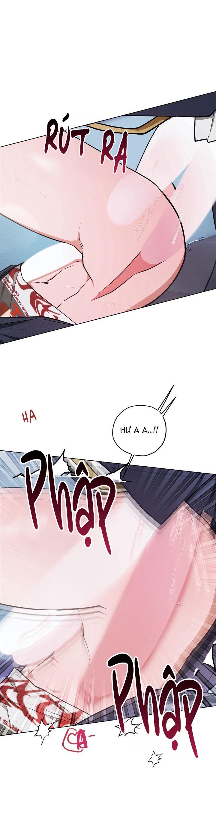 Đọc truyện CÔ DÂU RỒNG - Chapter 13