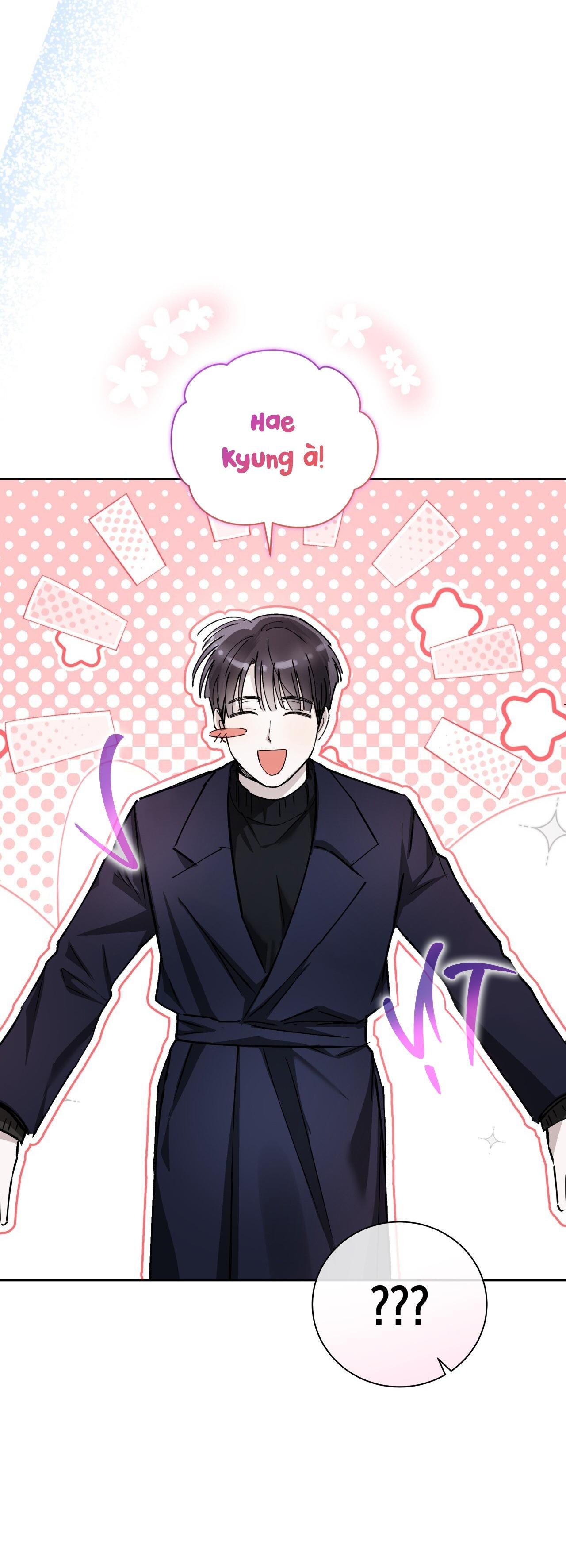 Đọc truyện MỐI TÌNH KHÔNG CÔNG BẰNG - Chapter 13