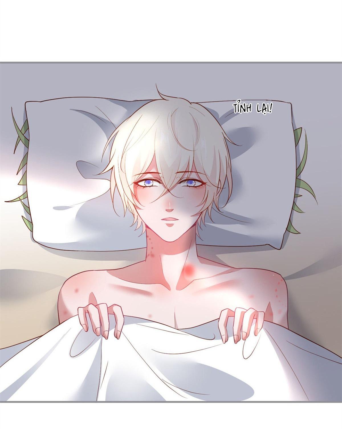 Đọc truyện Oxy gây chết người [DROP] - Chapter 61