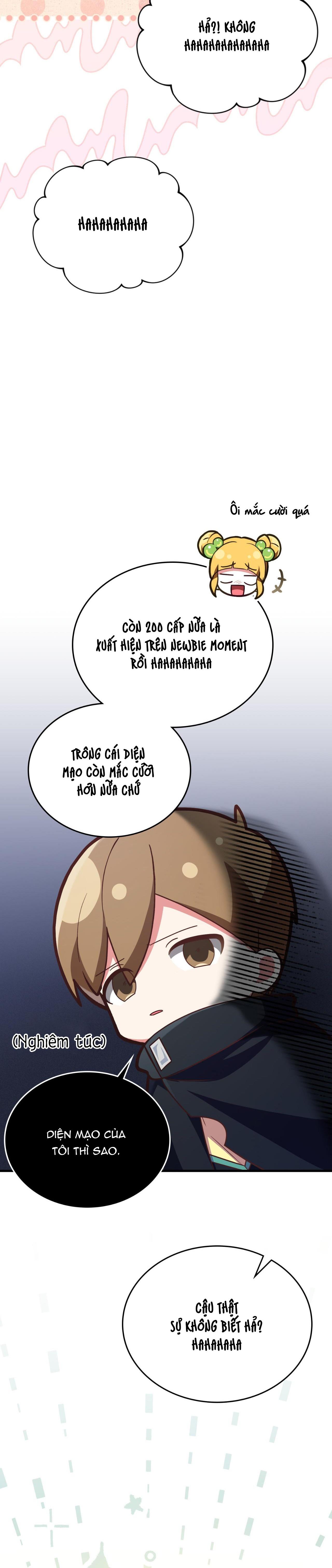 Đọc truyện Guild member - Chapter 31